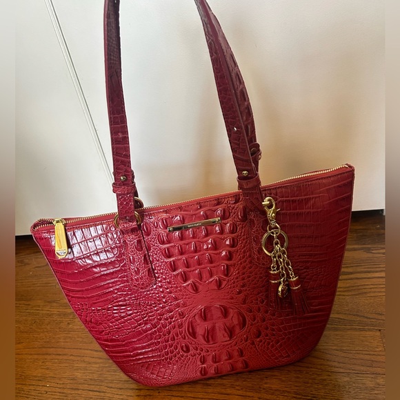 Brahmin Tote - Picture 3 of 4